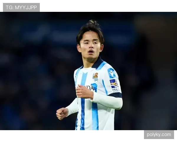 久保建英攻破皇马球门能否印证其真实实力？