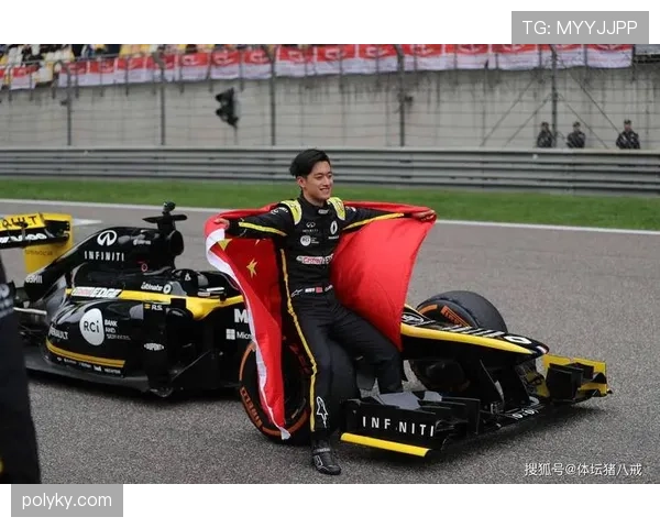 周冠宇又在凌晨四点发训练打卡，这自律程度真的不给人活路？