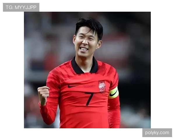 韩国队2026世界杯阵容预测:孙兴慜领衔能否突破16强魔咒